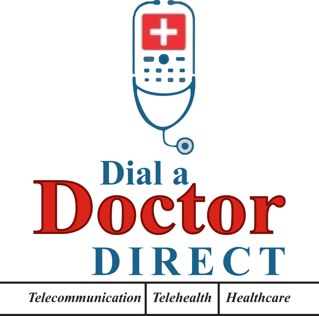 Dial-a-doc-direct